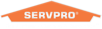SERVPRO | Fire & Water - Cleanup & Restoration ™